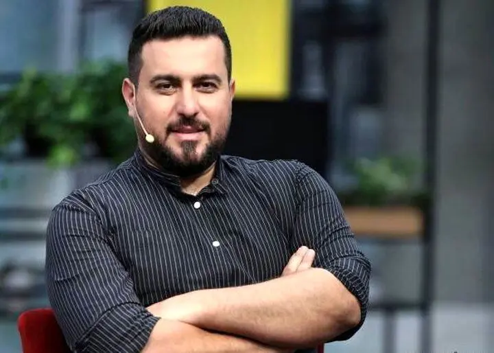 واکنش دیدنی محسن کیایی به مرغ 85 هزارتومانی + عکس