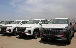واردات خودروی جانبازان با کجا رسید؟