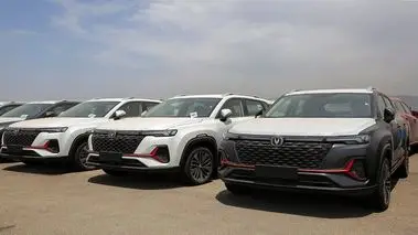 قیمت محصولات ایران خودرو و سایپا امروز یکشنبه ۴ آبان‌ماه ۱۴۰۴  /کدام خودروها گران شدند؟ + جدول