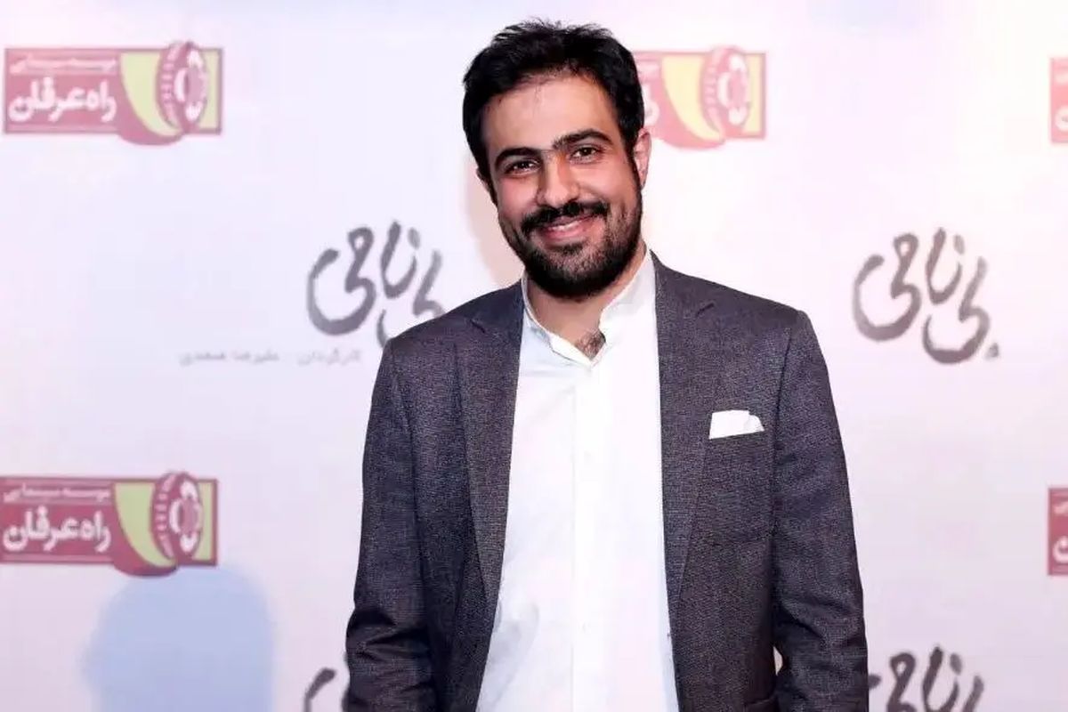 واکنش علیرضا صمدی به پخش غیرقانونی فیلمش