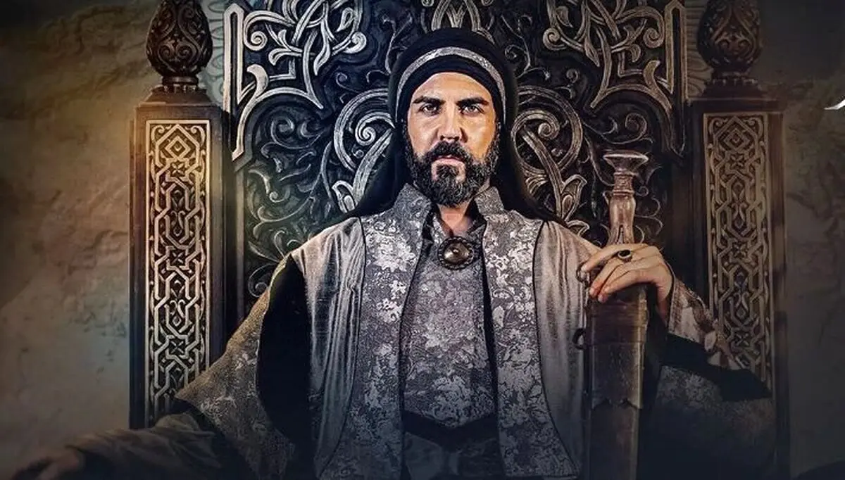 دوبله و انتشار سریال «معاویه» در ایران ممنوع شد + فیلم تیزر جنجالی معاویه 
