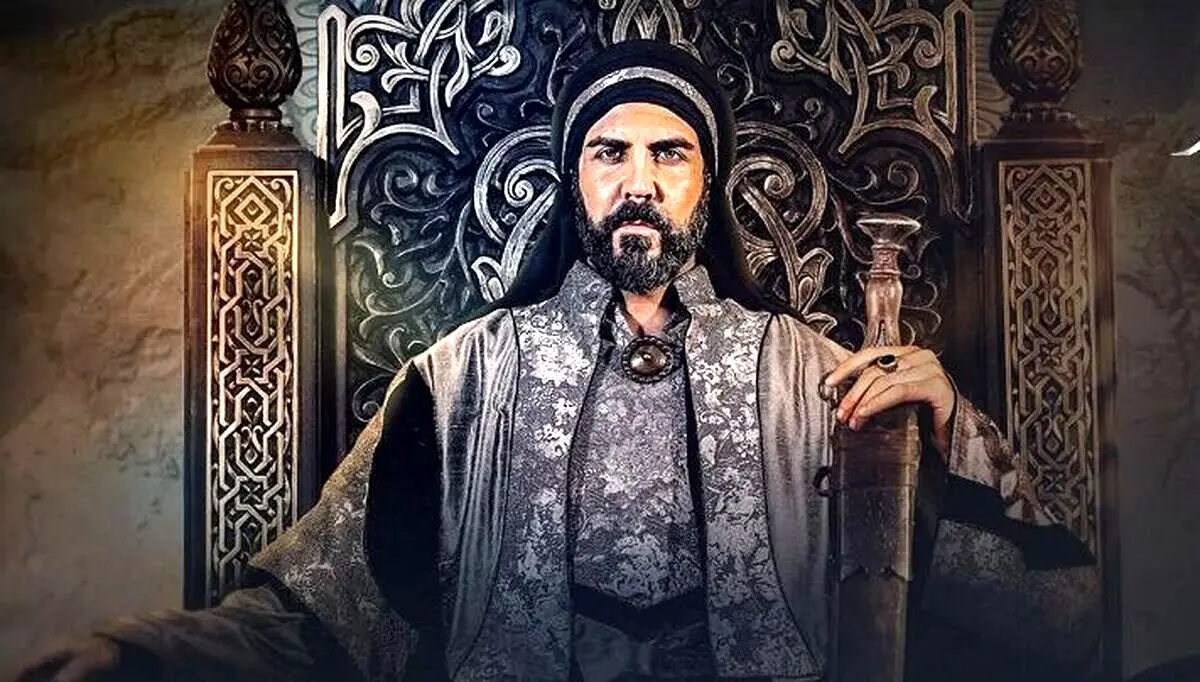 دوبله و انتشار سریال «معاویه» در ایران ممنوع شد + فیلم تیزر جنجالی معاویه 
