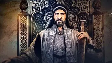 دوبله و انتشار سریال «معاویه» در ایران ممنوع شد + فیلم تیزر جنجالی معاویه 
