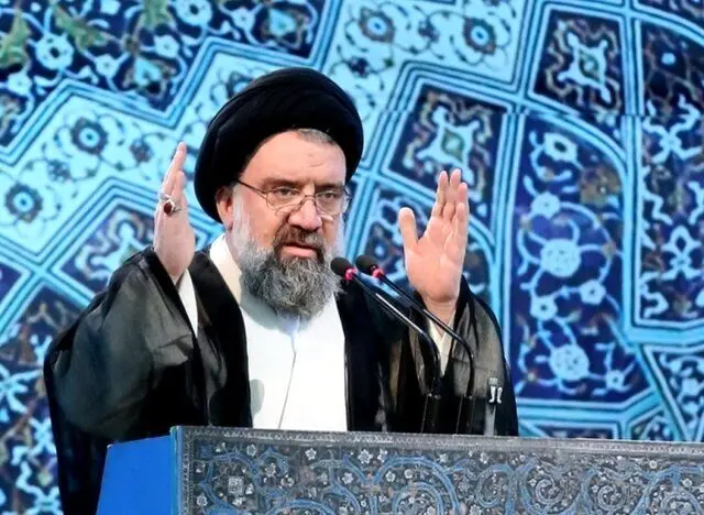 انتقاد تند خاتمی از هیات‎‌های عزاداری