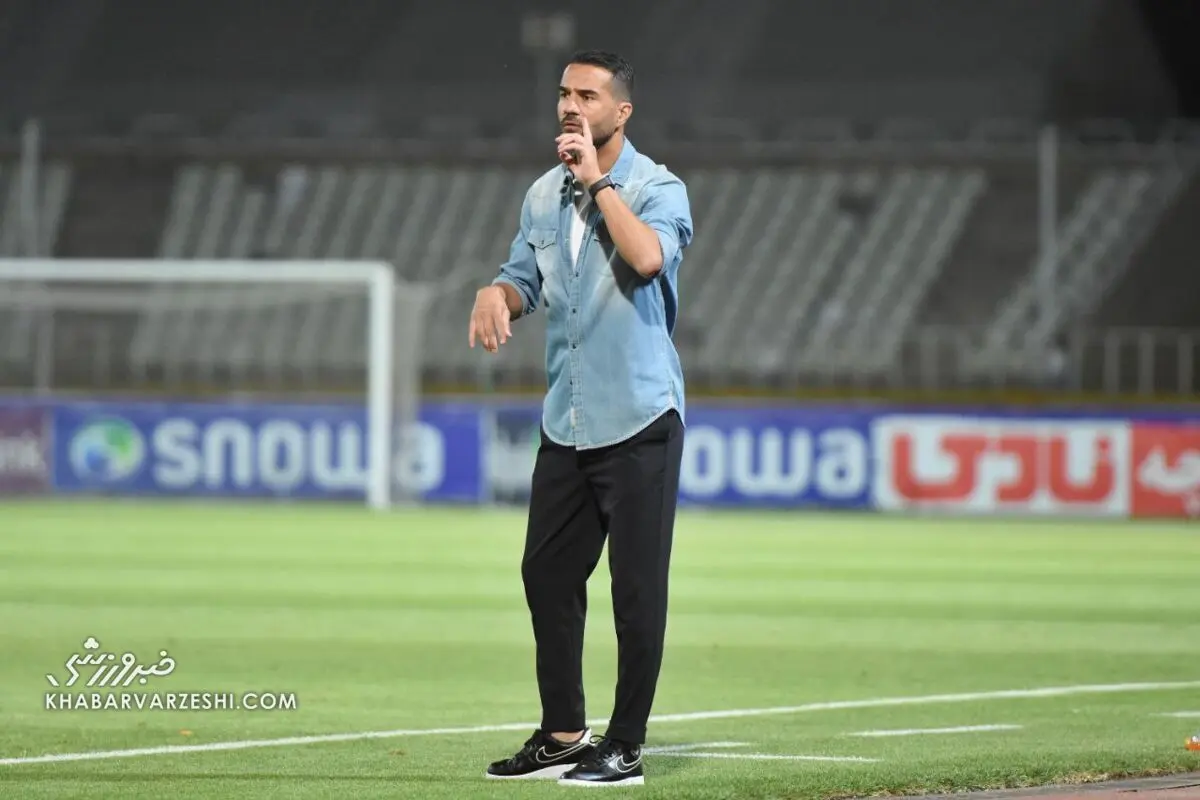 مسعود شجاعی به لیگ برتر بازمی‌گردد