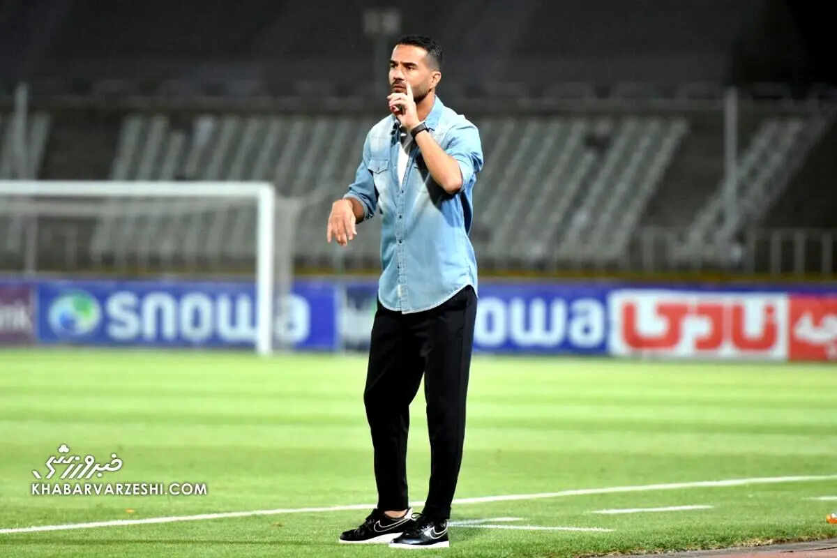 مسعود شجاعی به لیگ برتر بازمی‌گردد