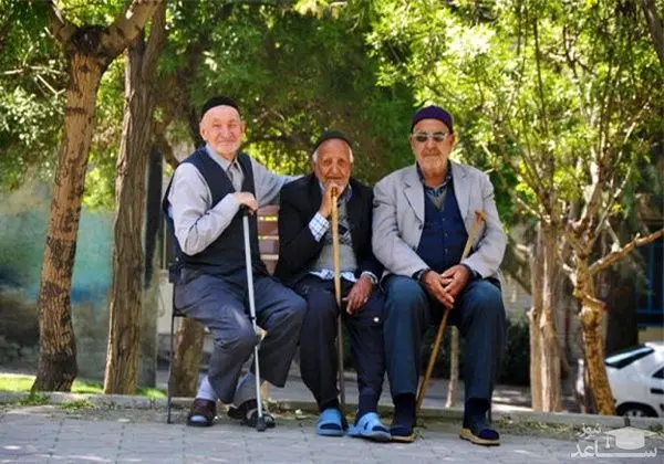 جزئیات افزایش حقوق بازنشستگان کشوری اعلام شد

