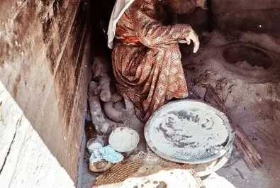 تصویر متفاوت از فلسطین با این دو زن