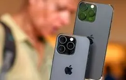 بلاتکلیفی رجیستری یک میلیون آیفون غیرقانونی