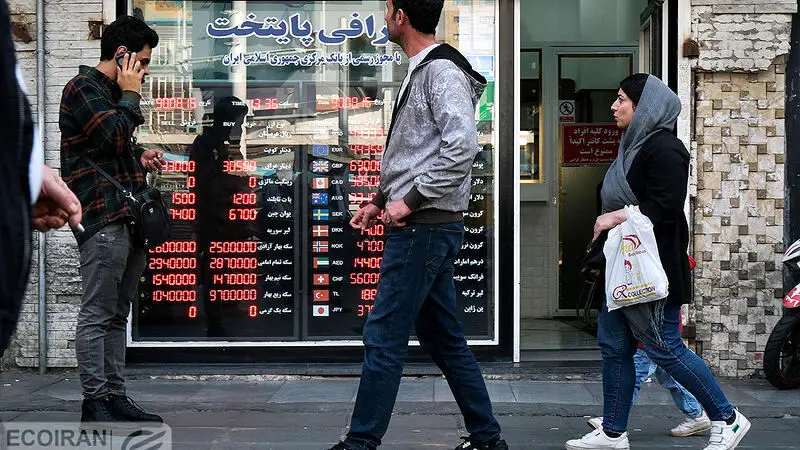 دلار برگشت؛ قیمت دلار 35 درصد افزایش یافت