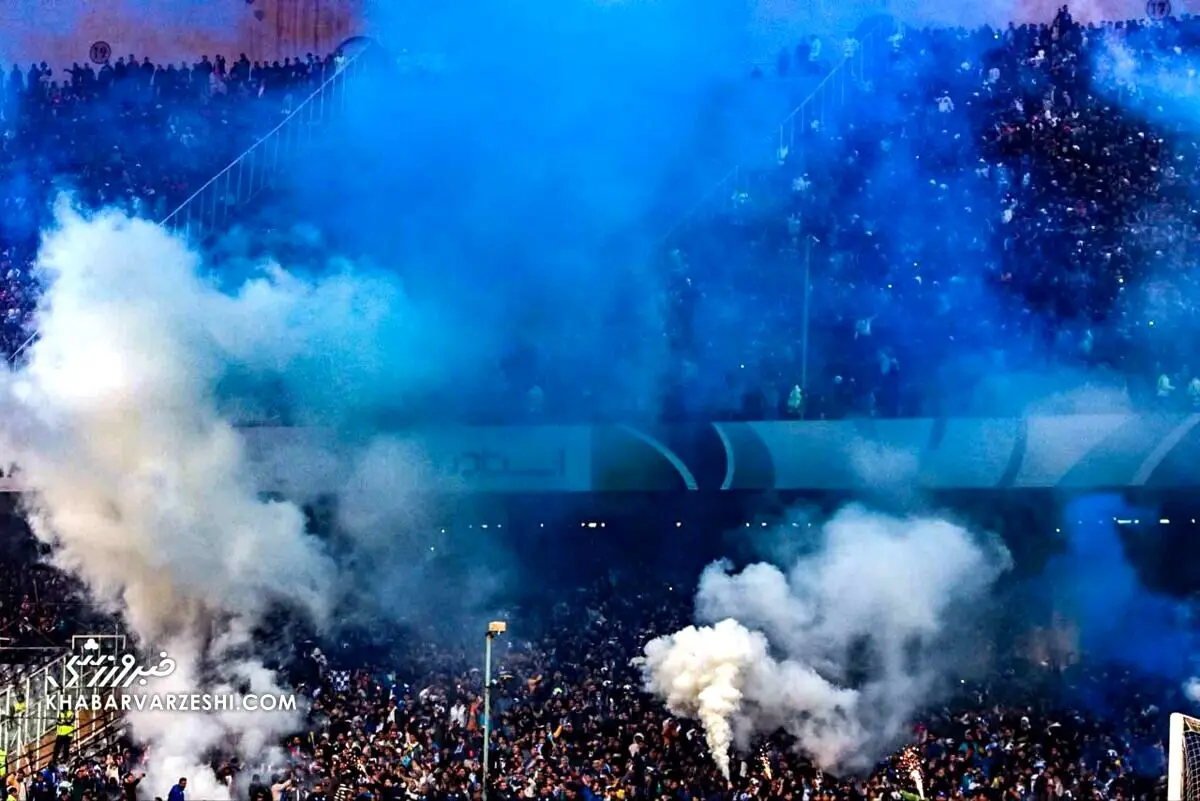 ابلاغ مهم فدراسیون فوتبال به دو باشگاه استقلال و پرسپولیس

