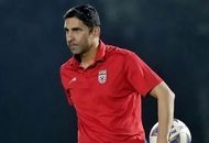 وحید هاشمیان این مهاجم را برای پرسپولیس انتخاب کرد


