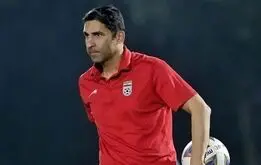 وضعیت پرسپولیس با هاشمیان نگران کننده‌تر شد