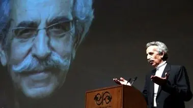 ابراهیم سپهری‌ زنگنه درگذشت
​ 