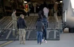 کاستاریکا مقصد جدید مهاجران اخراجی از آمریکا می‌شود