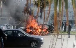 ساعتی قبل؛ اسرائیل یک مقام ارشد حماس در لبنان را ترور کرد
