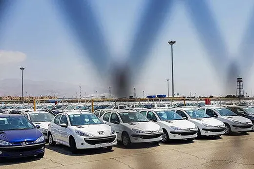 توضیحات پلیس در مورد انتقال سند مالکیت خودرو