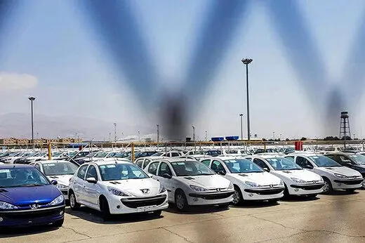 توضیحات پلیس در مورد انتقال سند مالکیت خودرو