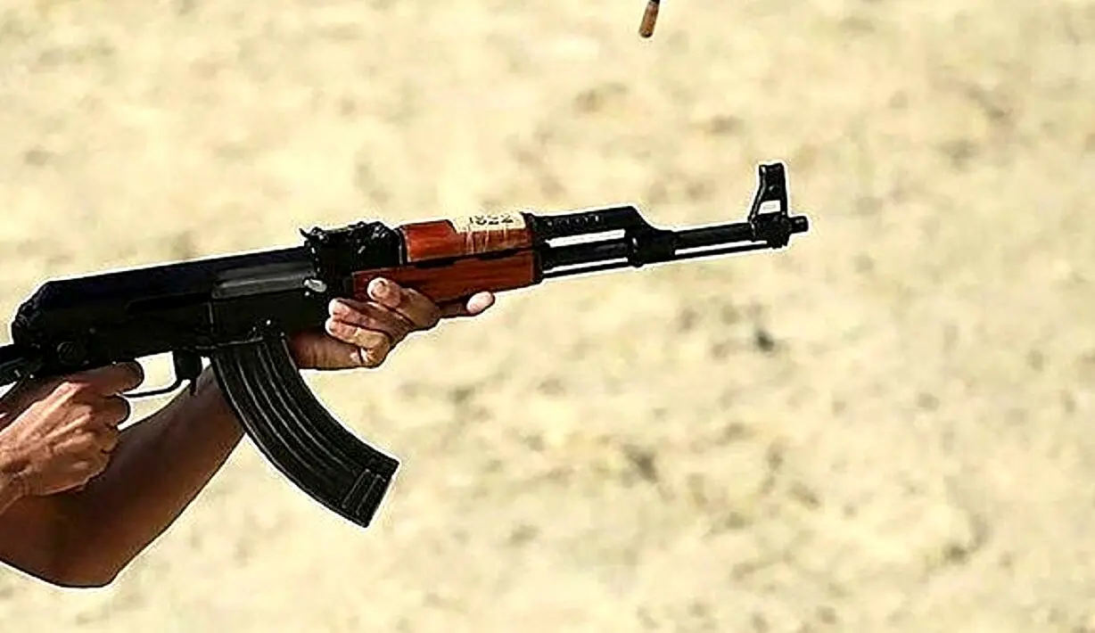 تیراندازی خونین در دره‌شهر