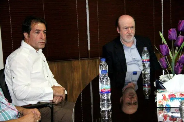 محرومیت ۷ساله یک استقلالی از تمام فعالیت های فوتبالی