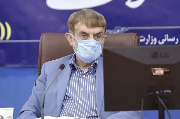 عضو مجمع تشخیص: در سوریه در غذای فرماندهان سم ریختند + فیلم