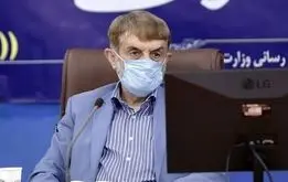 عضو مجمع تشخیص: در سوریه در غذای فرماندهان سم ریختند + فیلم