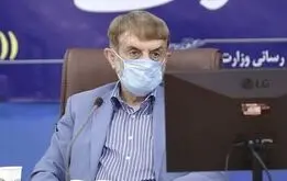 عضو مجمع تشخیص: در سوریه در غذای فرماندهان سم ریختند + فیلم