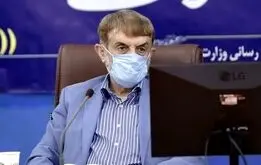 عضو مجمع تشخیص: در سوریه در غذای فرماندهان سم ریختند + فیلم