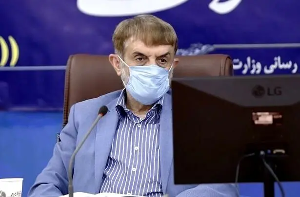 عضو مجمع تشخیص: در سوریه در غذای فرماندهان سم ریختند + فیلم