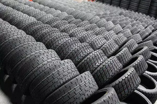 قیمت جدید لاستیک خودرو اعلام شد/