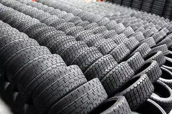 قیمت جدید لاستیک خودرو اعلام شد/
