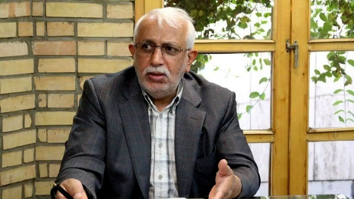دولت رییسی دولت تناقض است /برجام در دسترس بود اما مانع از توافق نهایی شدند
