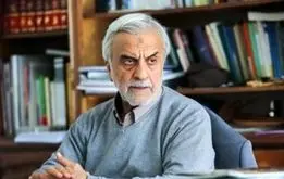 مراقب صحبتهای قالیباف باشید!