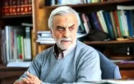 مراقب صحبتهای قالیباف باشید!