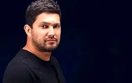 حمله تند حامد بهداد به داریوش ارجمند +عکس