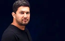 حمله تند حامد بهداد به داریوش ارجمند +عکس