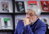 کنایه تند محمد مهاجری به نمایندگان تندرو مجلس + عکس