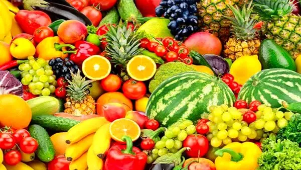 این میوه‌ها حتما در رژیمتان باشد! +عکس