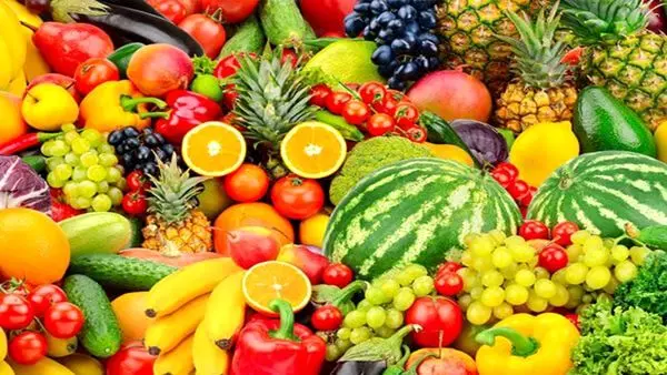 این میوه‌ها حتما در رژیمتان باشد! +عکس