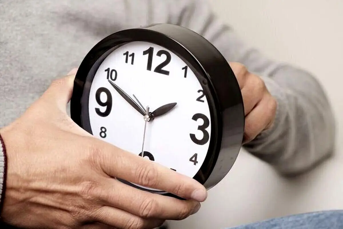 ساعت کاری ادارات این استان کاهش یافت