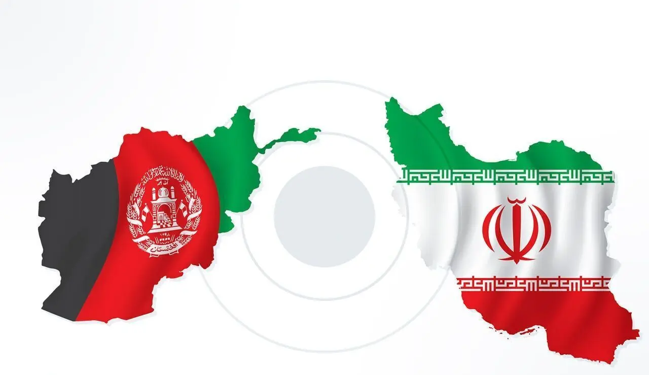 توهین یک افغانی به ایرانیان 1|  به جای آب باید ادرار برای ایرانی‌ها رها شود!