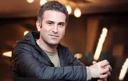 ویدئوی خنده‌دارترین سکانس سال | هوتن شکیبا و بنفشه‌خواه چه کردند