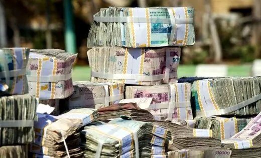 درآمد دولت رئیسی در سال ۱۴۰۱ چقدر شد؟