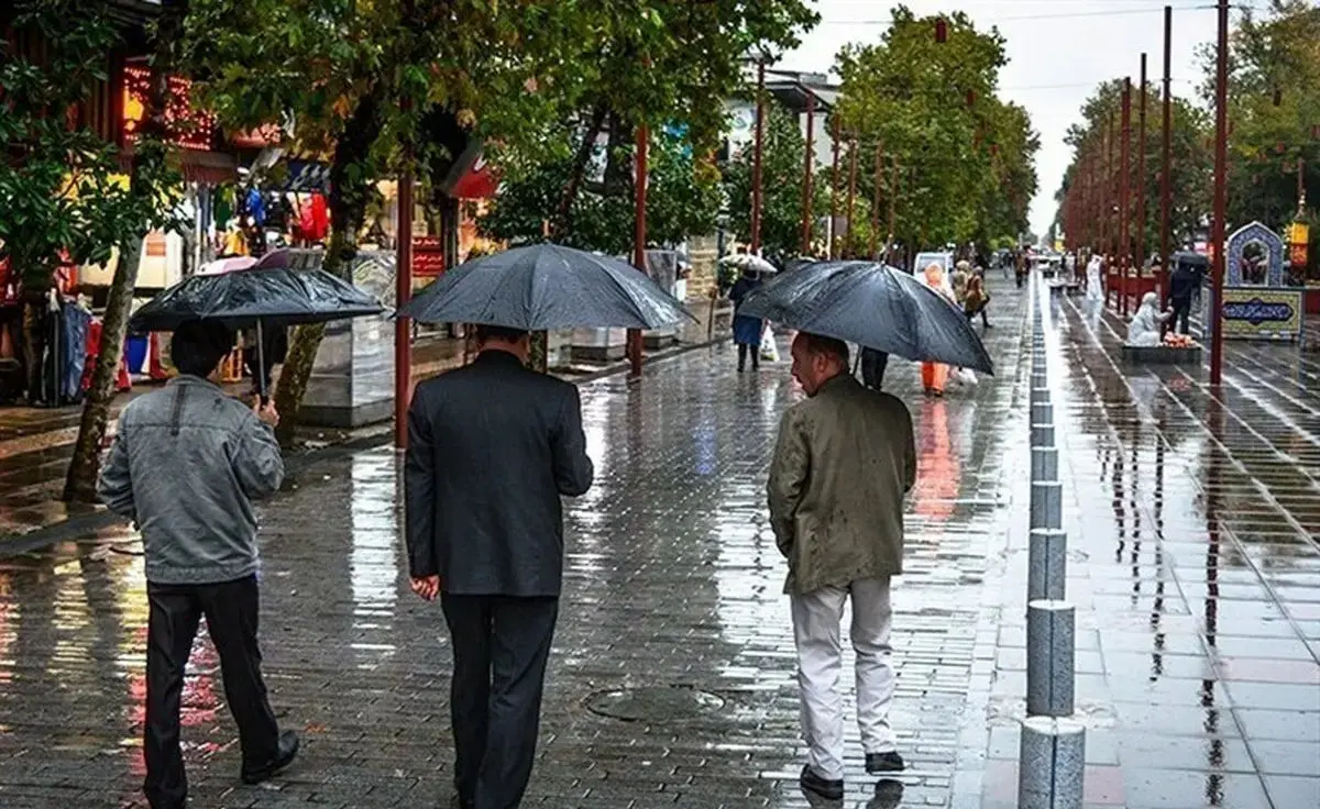 شمارش معکوس برای  ورود زمستان پر بارش جدید؛این استان‌ها منتظر باشند