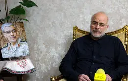 قالیباف: جنگ ۱۲ روزه ما را ۵۰ سال جلو انداخت