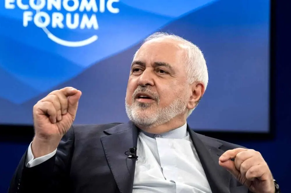۱۶ هزار امضا برای بازداشت محمدجواد ظریف! + عکس​

