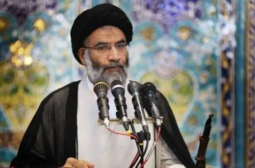 امام جمعه اهواز: الان هر خانواده می‌تواند ۱۵ فرزند داشته باشد!