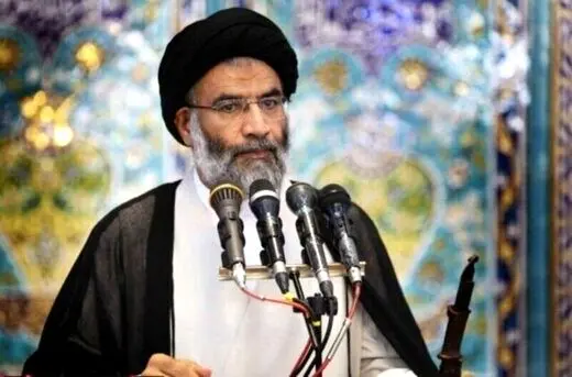 امام جمعه اهواز: الان هر خانواده می‌تواند ۱۵ فرزند داشته باشد!