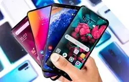آخرین جزئیات آمار واردات گوشی تلفن همراه
