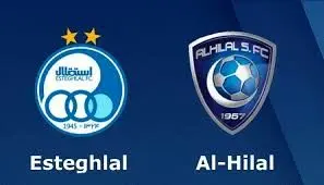 پوستر جنجالی استقلال برای بازی با الهلال + ساعت پخش مسابقه